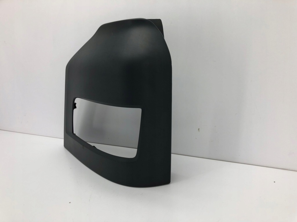 Man tgx euro 6 кутик панель фари лампи правий лівий 81416106750 81416106751 Доставка