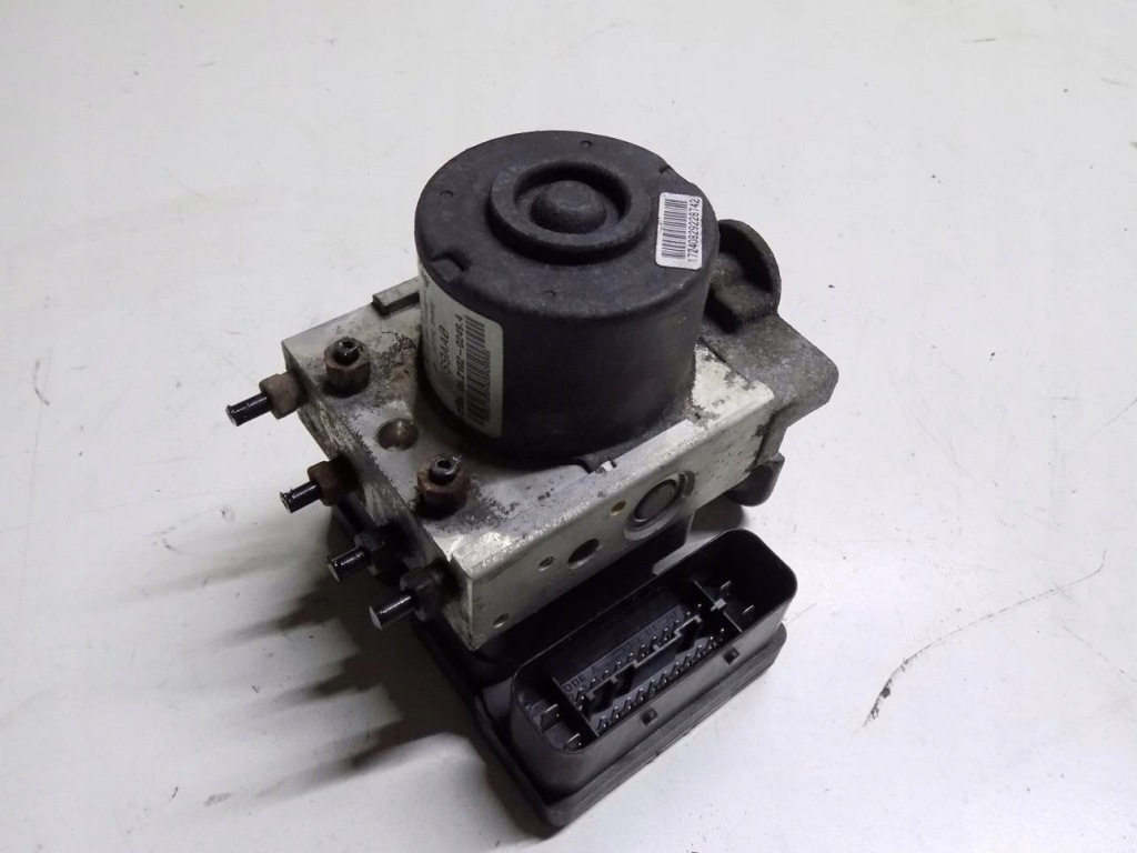 фото №1, Honda cr-v ii 01-06 насос abs 06.2109-0429.3