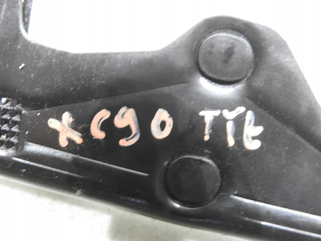 фото №5, Засов замка крышки задняя volvo xc90 i