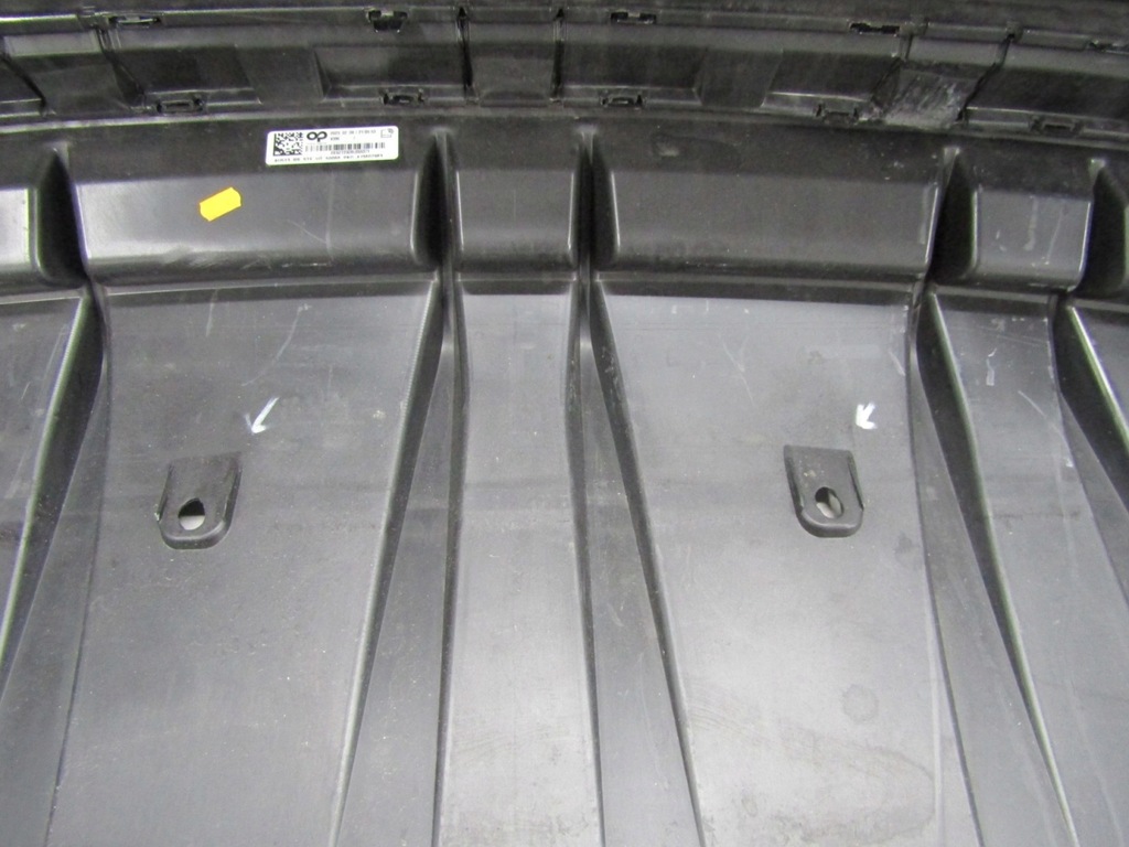 фото №15, Бампер задняя задний audi rs gt e-tron 4j3 21-