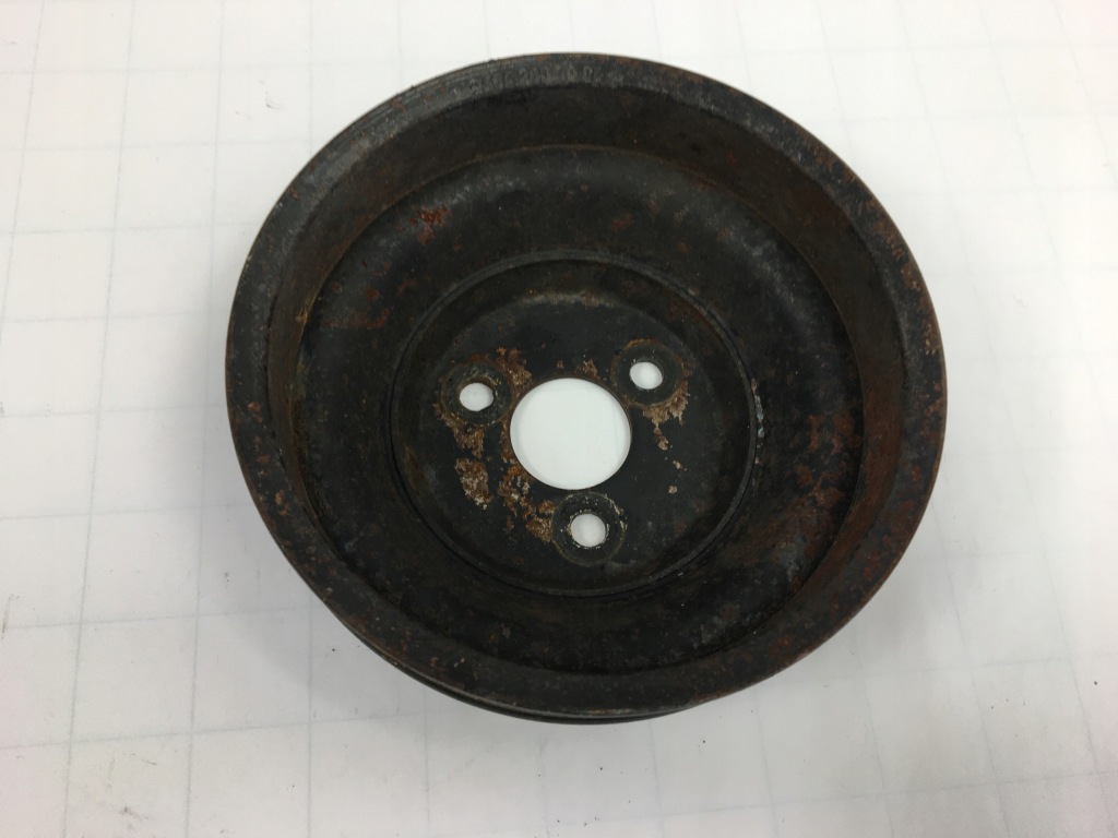 Шків насоса води lub wspomagaia mercedes w124 1042000005 e280 e320 в Україні