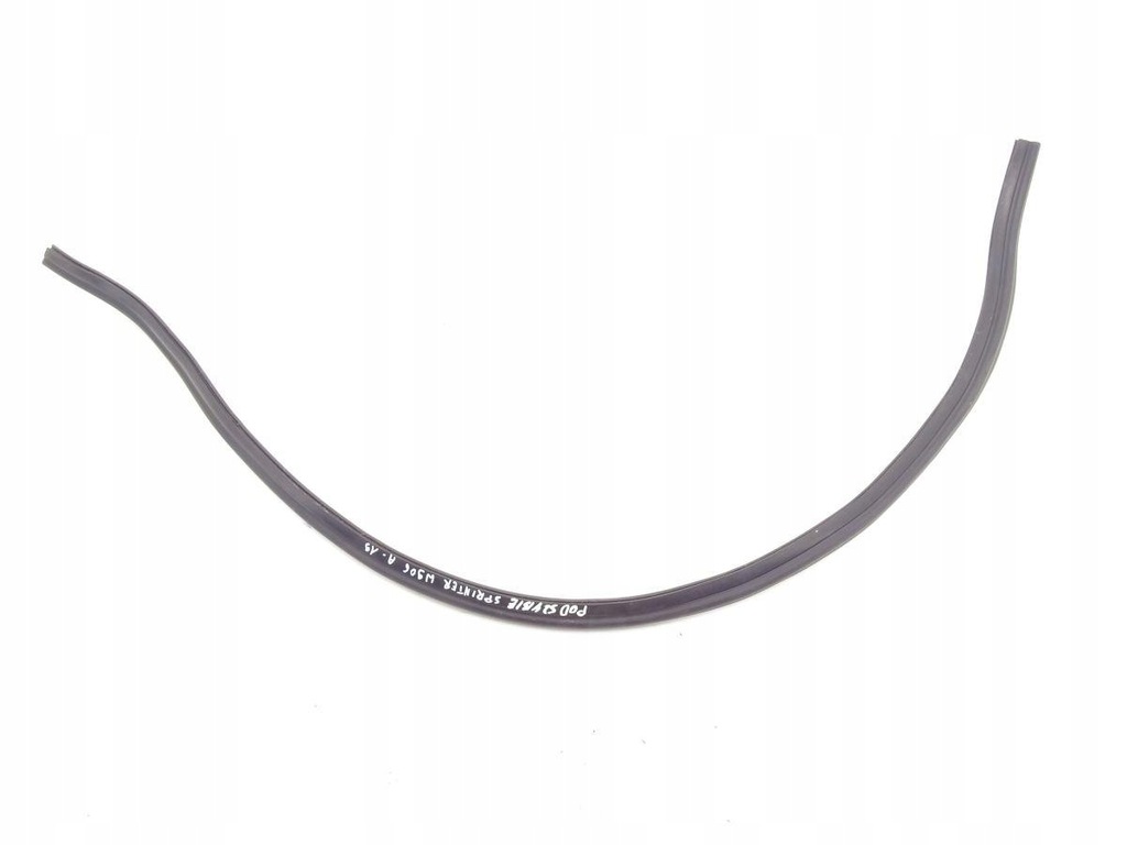 фото №1, Mercedes sprinter 906 06- прокладка жабо