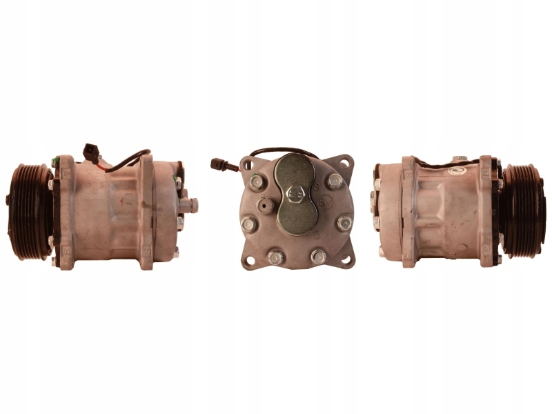 фото №1, Компрессор кондиционера do bmw z3 e36 m 3.2 s50 b32