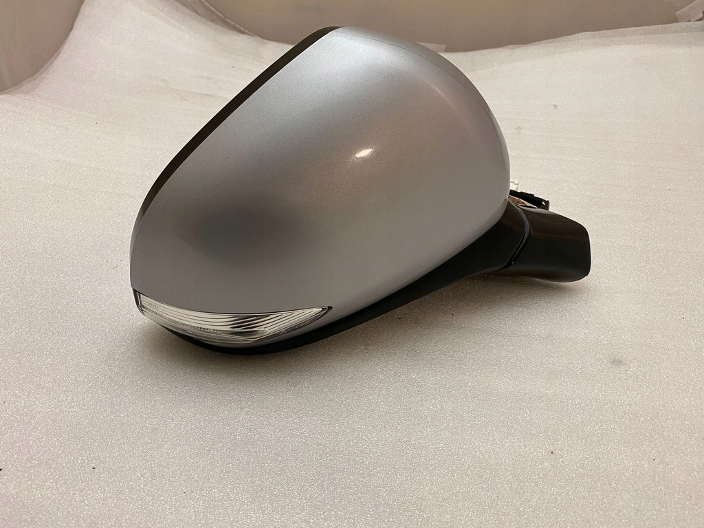 фото №9, Hyundai santa fe 2019 електричний дзеркало бічний 87620s1ad0