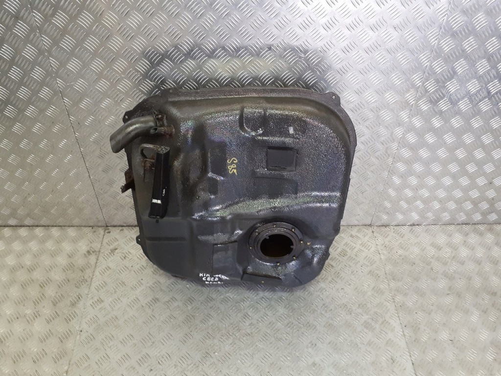 фото №1, Бак bak пального kia ceed i 1.6 crdi