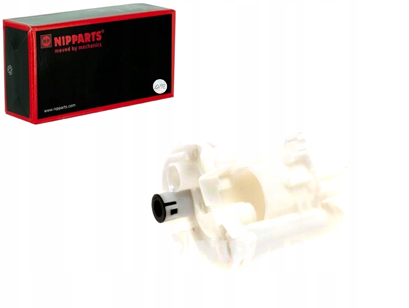 фото №1, Фільтр пального lexus gs jzs160 430 nipparts nipparts