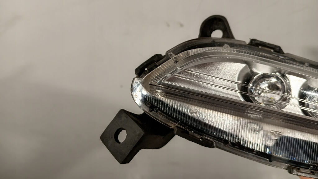 фото №9, Протитуманна фара led drl hyundai tucson ii iii 15-18 92207-d7000 оригінал лівий