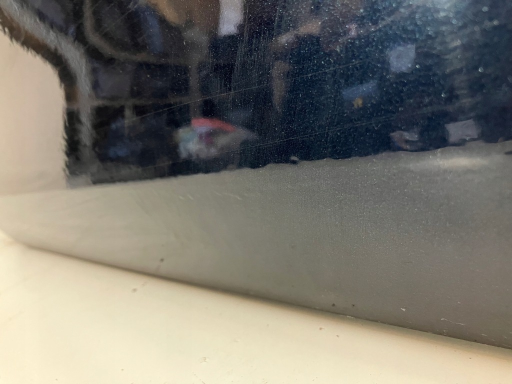 Дверь правый  задняя правое  задняя lh5x golf 7 vii hb хэтчбек Недорого