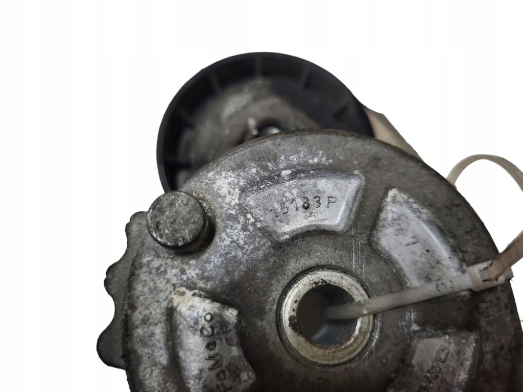 Натяжитель ремень генератора peugeot 4007 в Украине