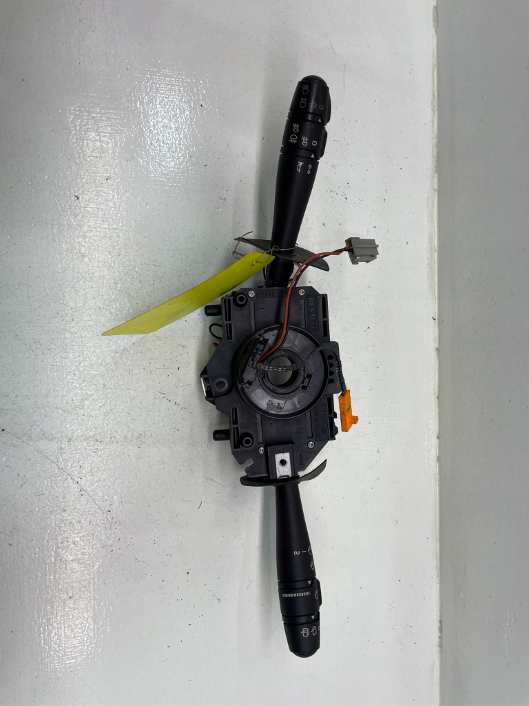 фото №1, Важіль перемикач 61670032 6025313009 renault