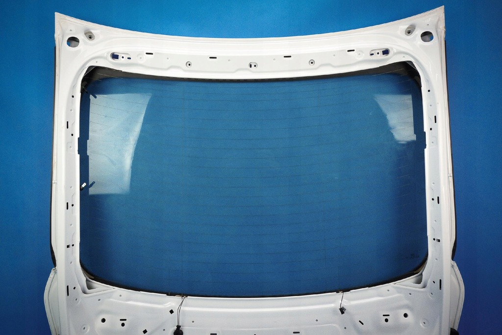 фото №10, Кришка багажника задня скло as2 audi a5 s5 8t8 sportback y9c