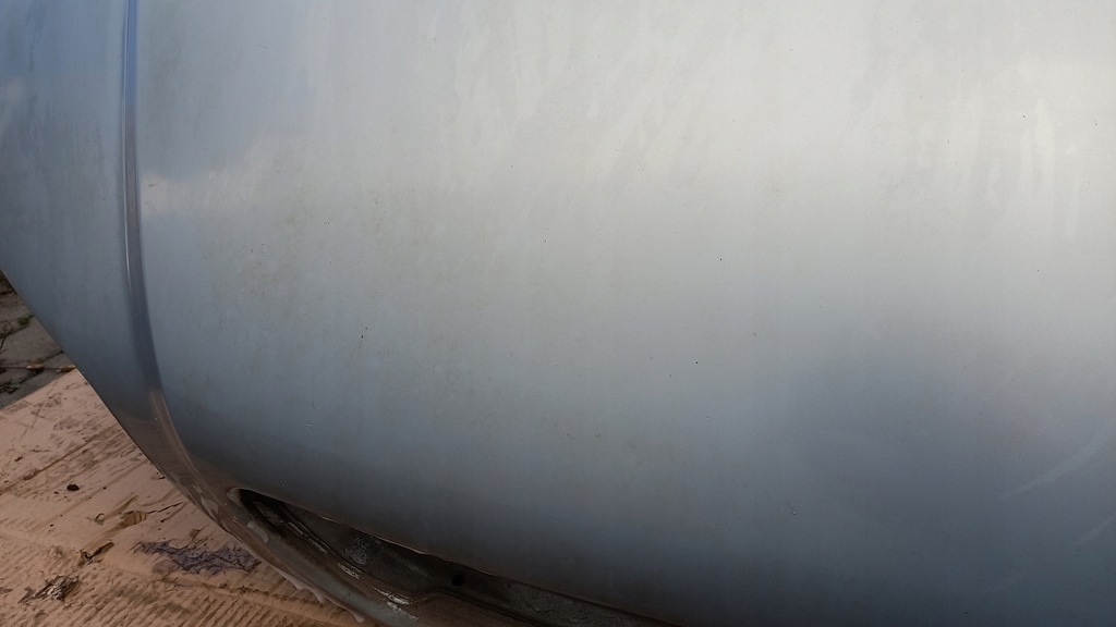 фото №7, Капот opel astra g hb 00r