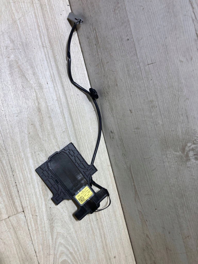 фото №1, Ford b-max 2012 датчик сиденье