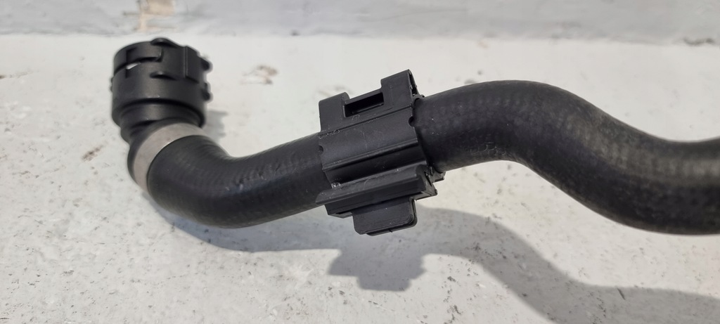 фото №7, Труба wąż wody mercedes c-klasa w206