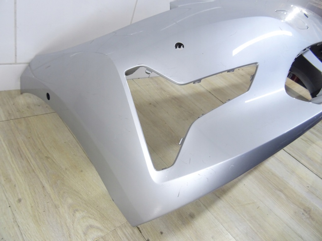 фото №7, Бампер перед передній bmw 3 g20 g21 7468359