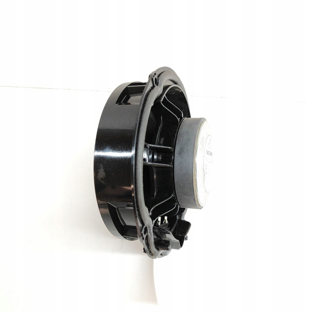 фото №5, Audi q4 sportback e-tron 2022 левая сторона динамик дверь задних