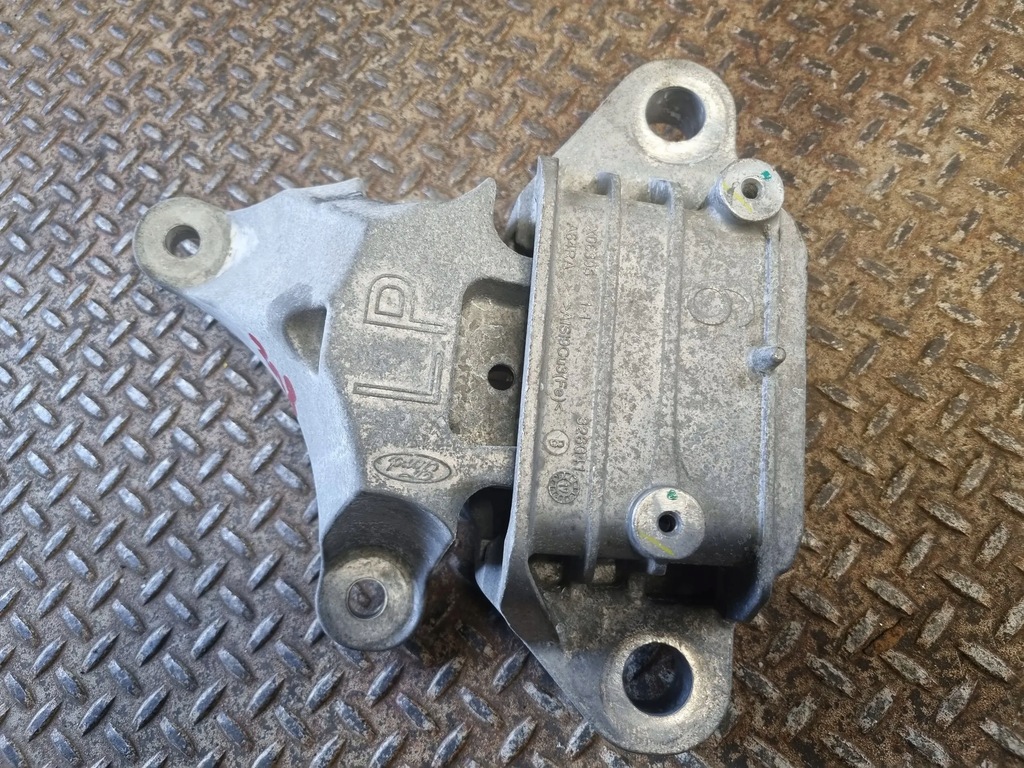 фото №7, Ford escape iv 2020 лапи, підпори