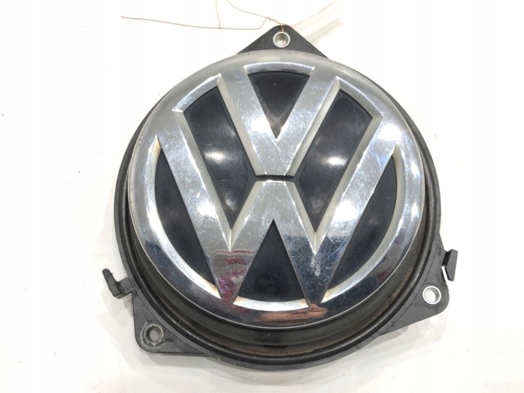 фото №1, Ручка крышки задняя vw golf vii kombi