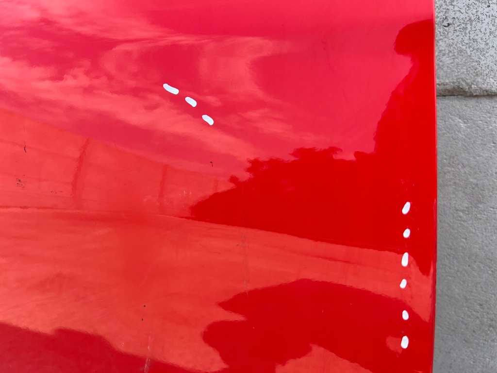 фото №6, Двері hyundai i10 iii od 2019 2020 2021 задня правий