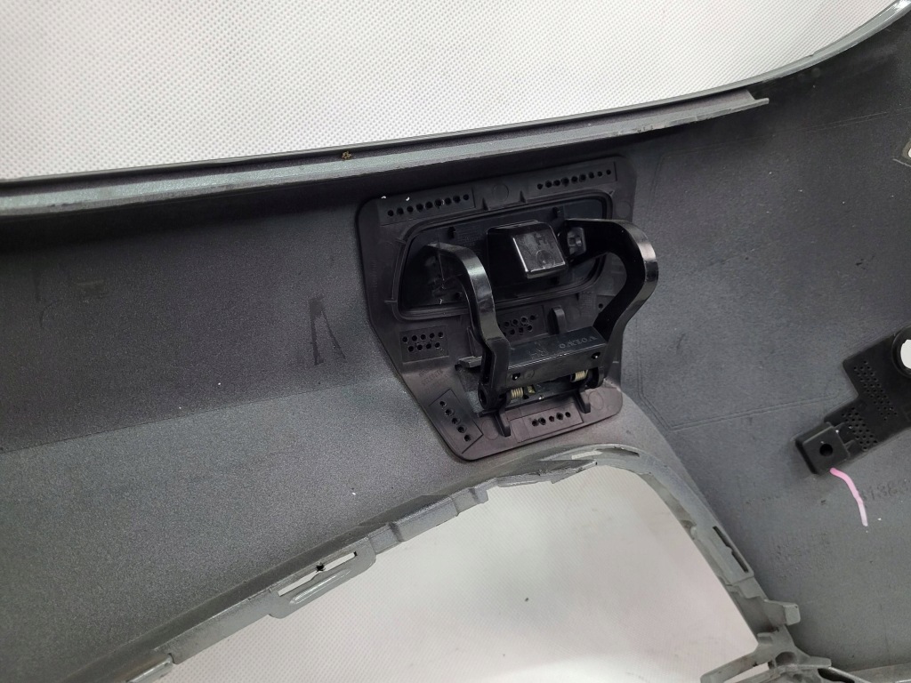 фото №14, Volvo s-90 v-90 s90 v90 2020-2024 lift бампер перед оригинал 31383226