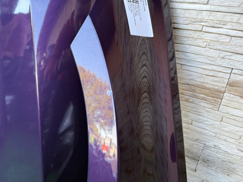 фото №9, Капот крылья бампер pas радиатор лампы bmw 2 g42 c56