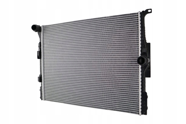 Радіатор рідина води bmw 3 f30 f20 f32 f33 f36 lift 2.0 3.0 бензин 8625426 Зі Шроту