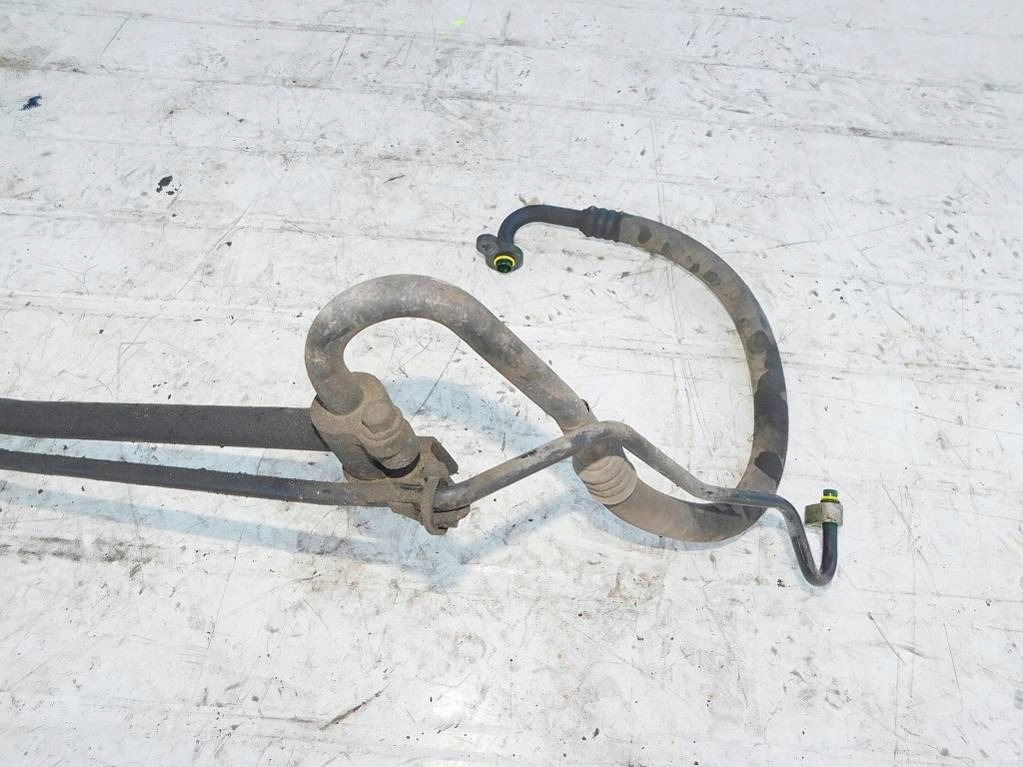 фото №10, Volvo v70 2.4 d5 2002r шланг кондиціонера