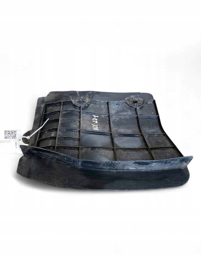 фото №6, Lexus nx 2023 бризковики передні 5373642050