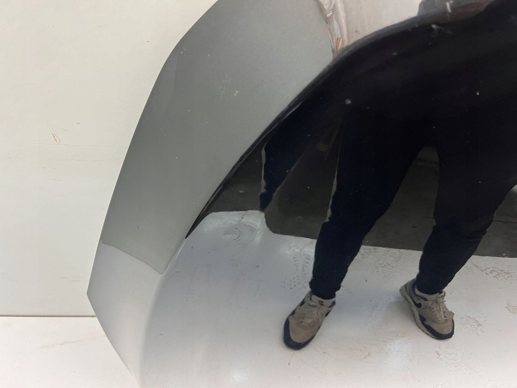 фото №9, Chevrolet cruze капот крышка двигателя оригинал n 2008-2016