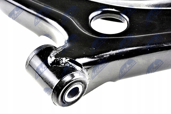 фото №11, Важіль передній dodge caliber 06- jeep compass 07- patriot 07- нижній