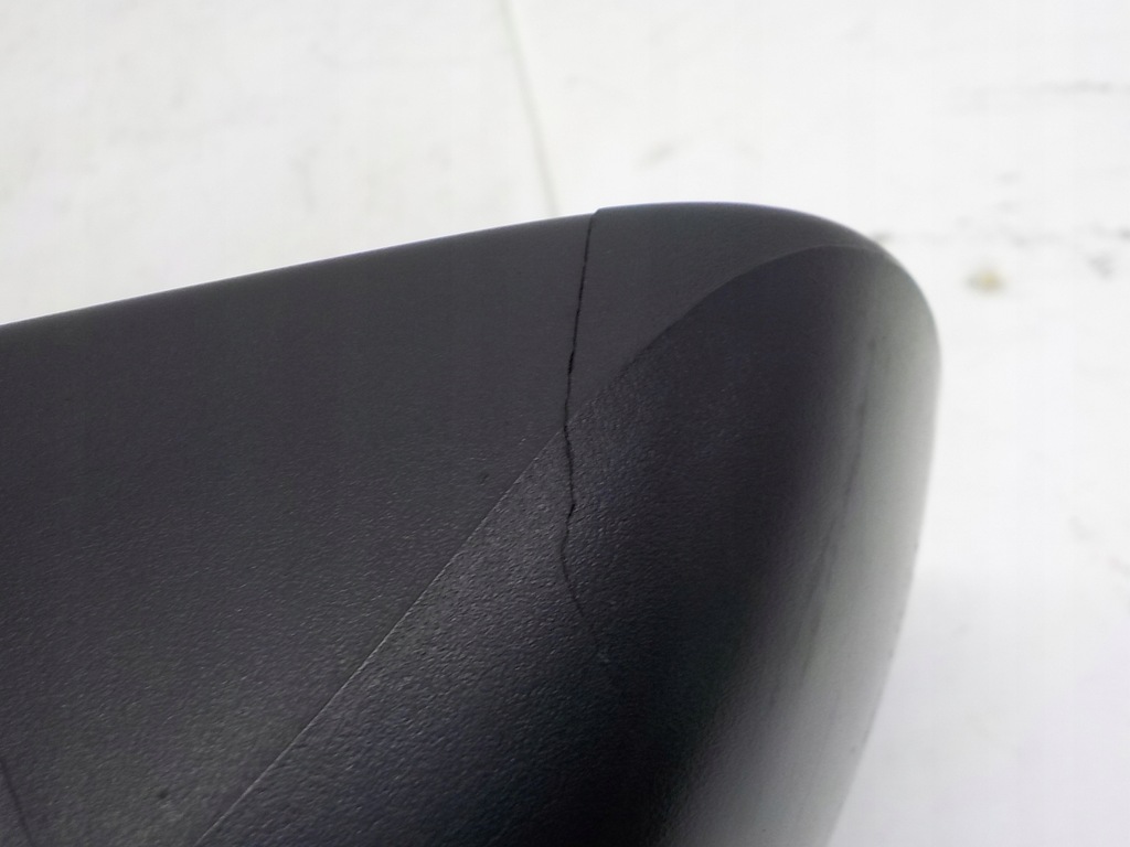 фото №8, Volvo xc70 ii дзеркало зовнішнє праве 11 pinów