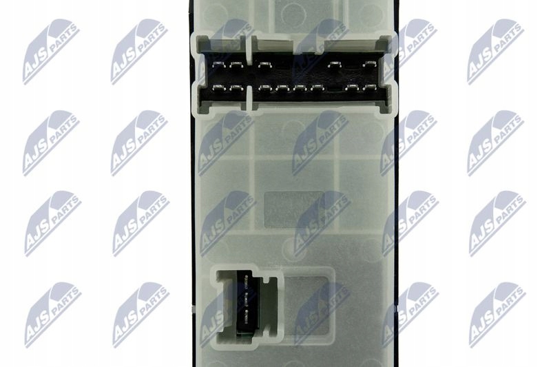 фото №13, Перемикач керування вікон nissan navara d40 2005