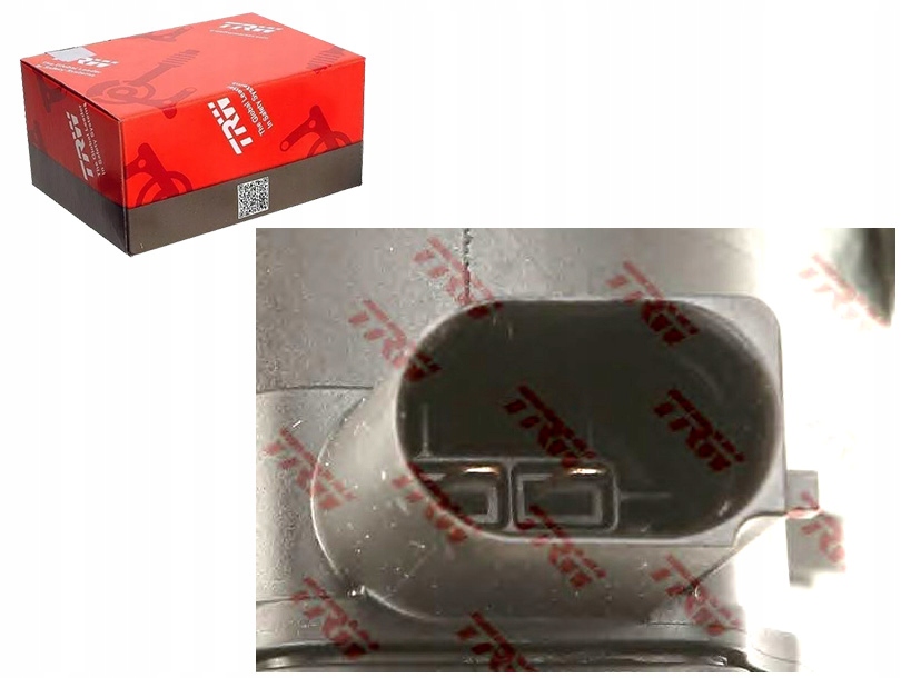 фото №1, Trw супорт гальмівний audi a6 a6 allroad a7 1.8-4.0