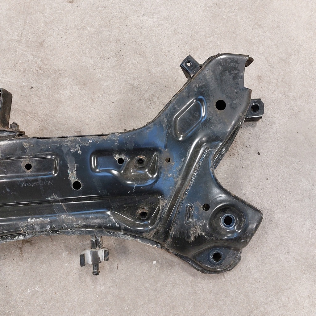 фото №12, Hyundai ix35 1,7 2013 підрамник підрамник підрамник перед 62401-2y630a з nowego автомобіля