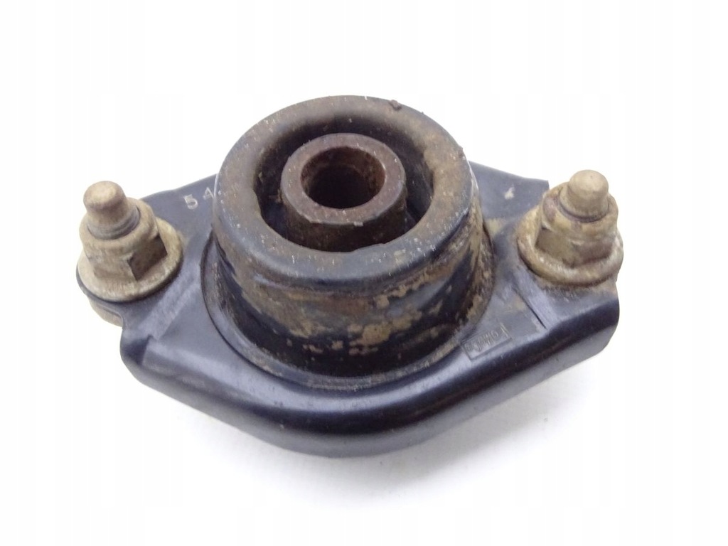 фото №2, Ford ranger iv 11- подушка кабины рамы