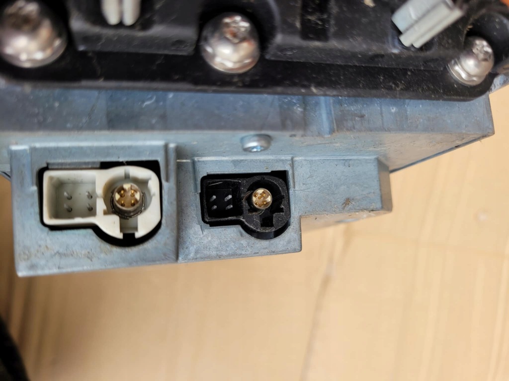 фото №6, Экран дисплей audi a7 4k 4k0919605