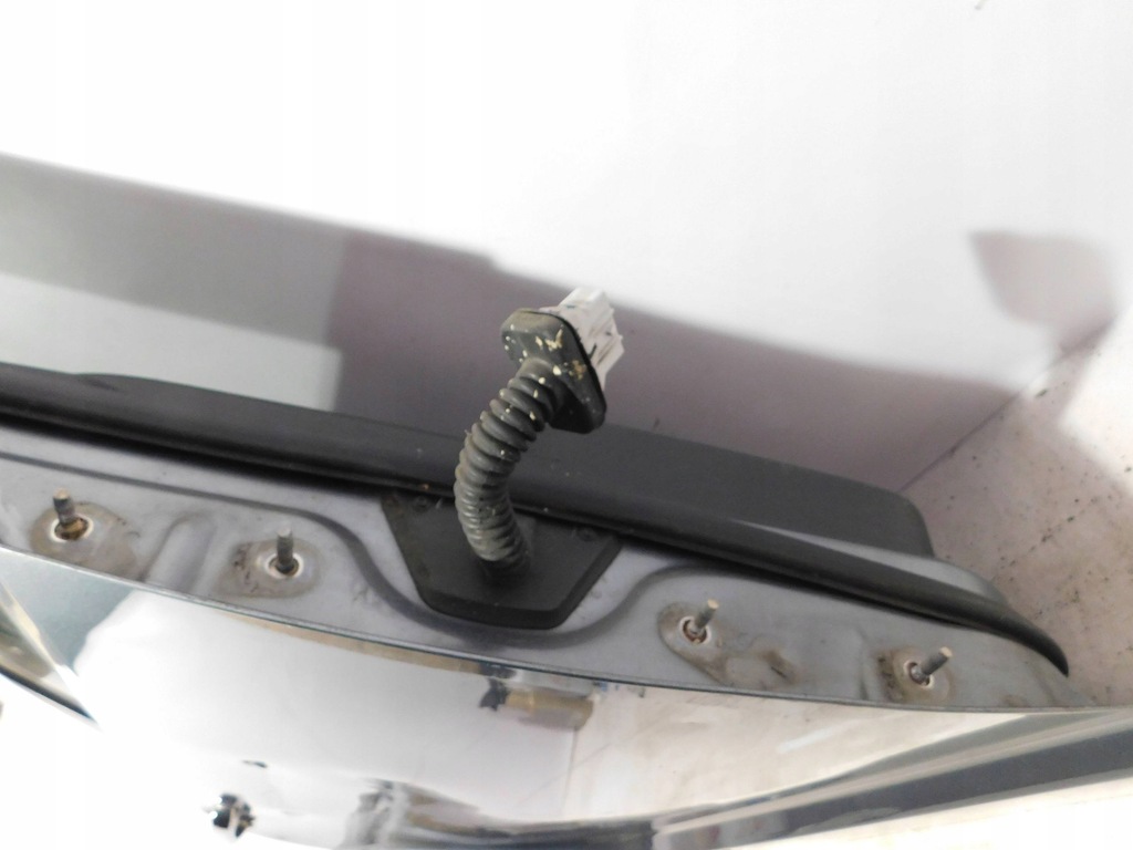 фото №10, Двері задня задні праве dodge journey