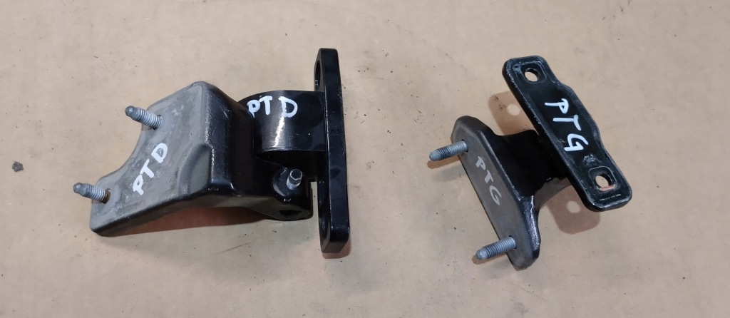 фото №1, Петля петли дверь правый задняя mercedes glc suv w253 x253 комплект 197