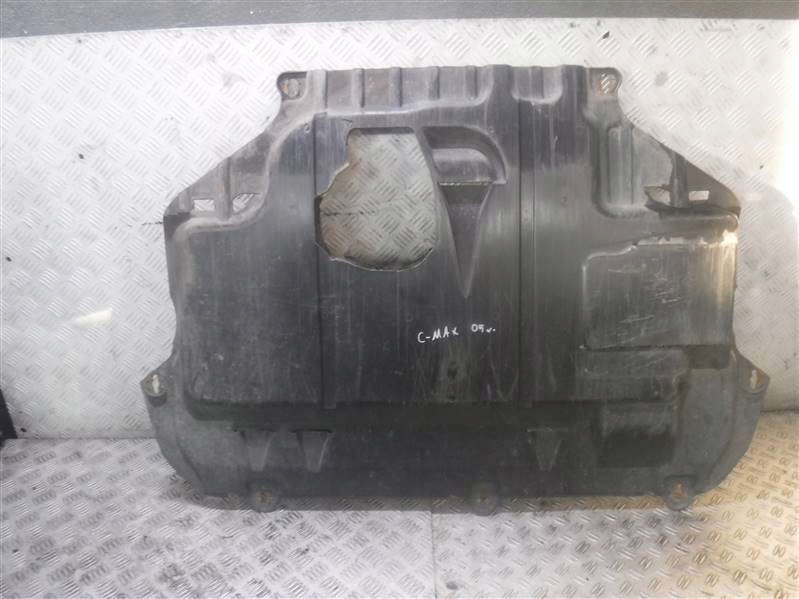 фото №1, Защита pod двигатель ford focus c-max mk1 2.0 tdci
