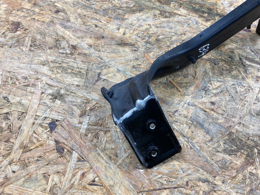 фото №8, Кронштейн кронштейн поперечина правый mercedes gle w167