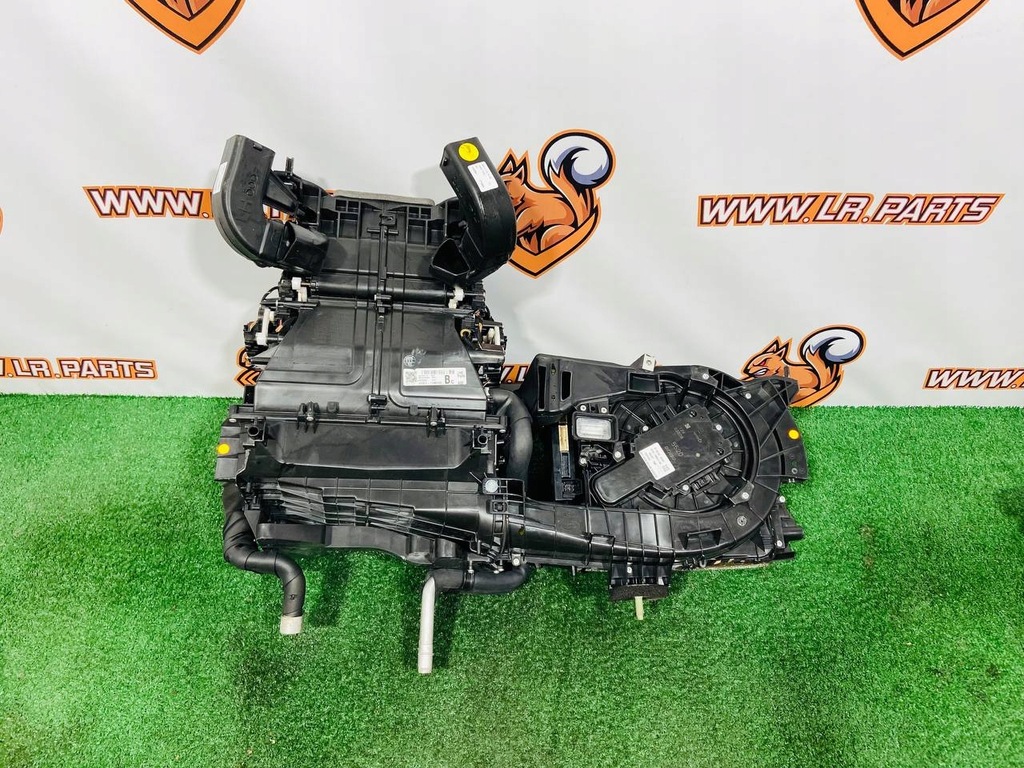 фото №13, Модуль обігрівача обігрівач jaguar i-pace x590 j9d3-18n407-ca