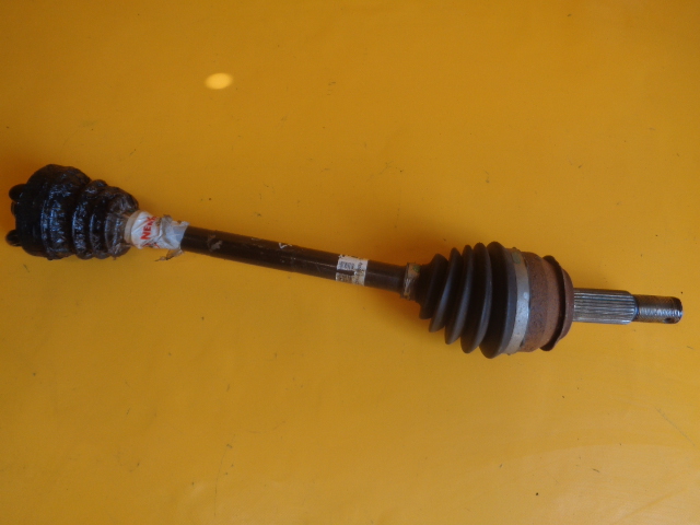 фото №1, Nissan qashqai j11 приводной вал левая перед
