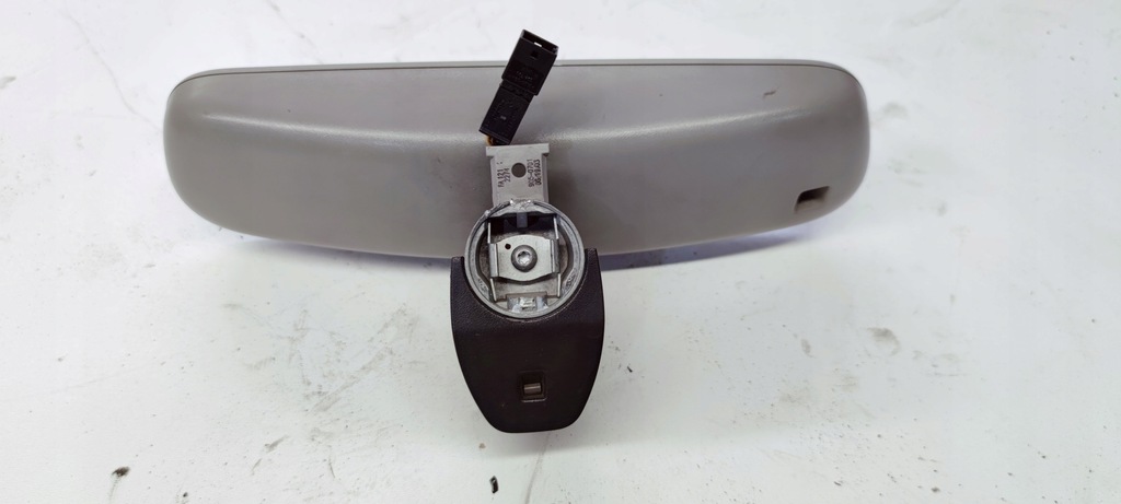 фото №7, Зеркало заднего вида audi a4 b6 фотохромный 6 pin серые