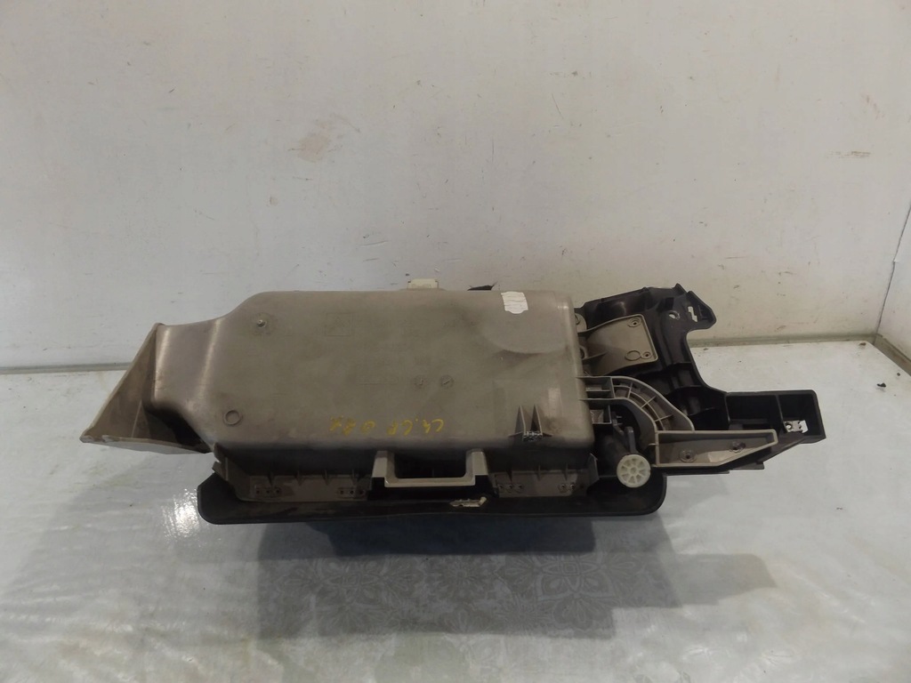 фото №5, C4 i grand picasso бардачок середній