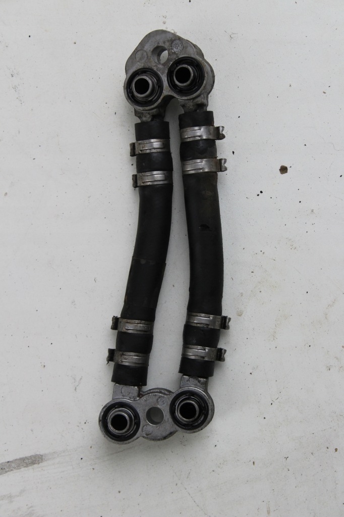 Купить Провода топливные mercedes a9340901576 9340901476