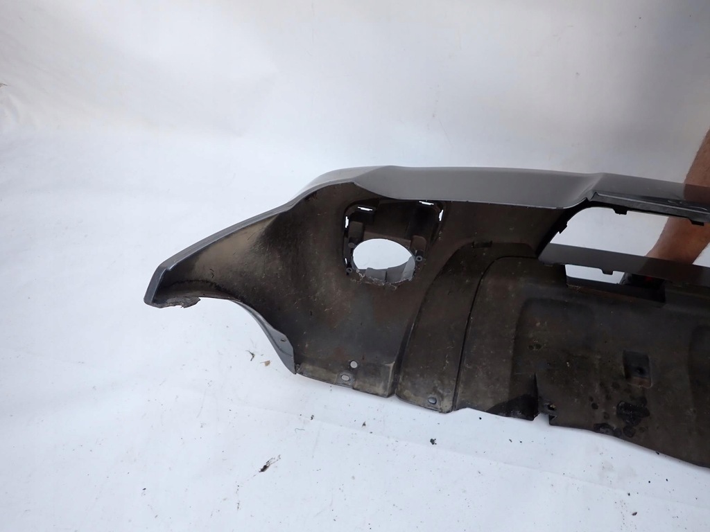 фото №10, Suzuki jimny iii 3 lift 12-18 бампер перед передний