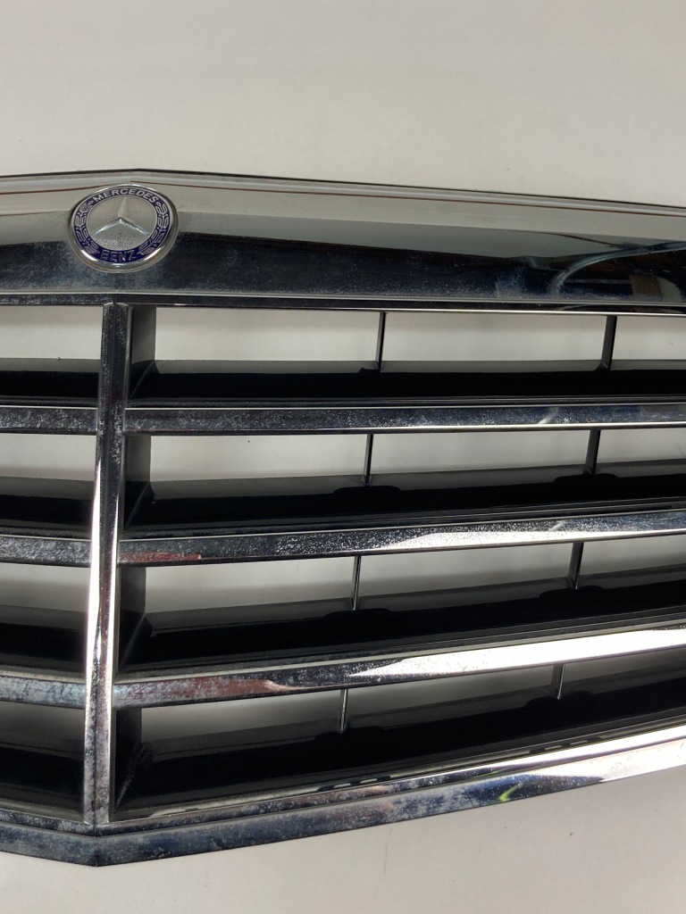 фото №4, Решітка радіатора решітка радіатора mercedes e klasa w212 a212
