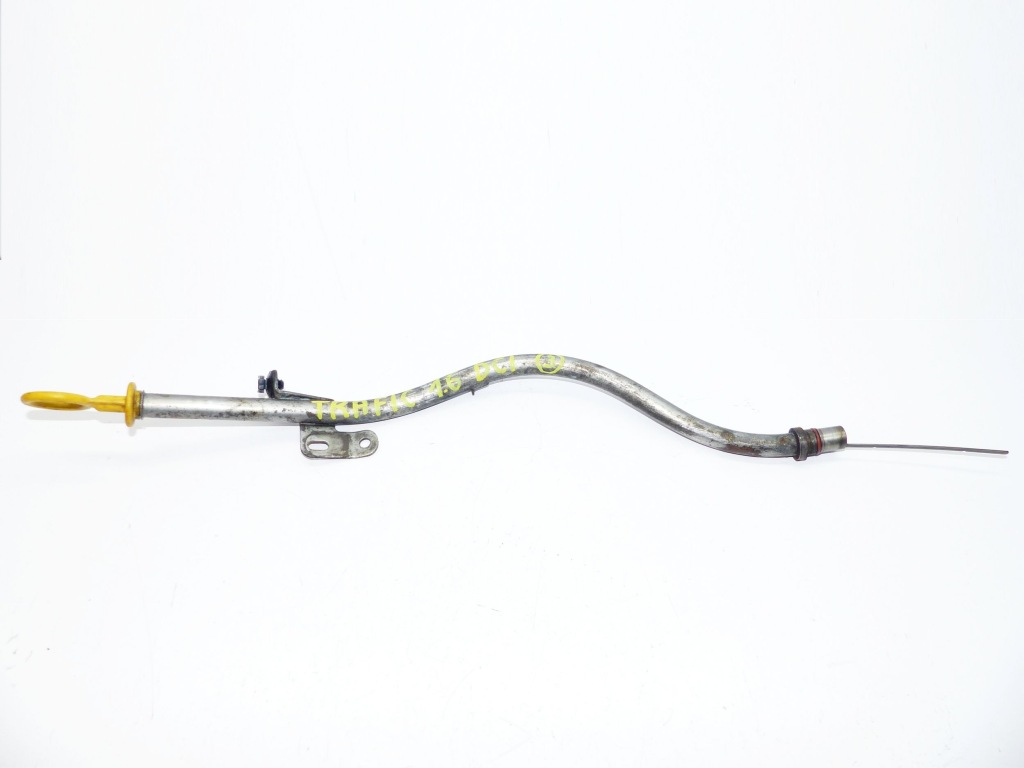 Trafic iii vivaro b 1.6 dci cdti r9m щуп масла Цена