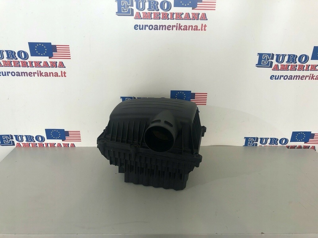 фото №1, 2020 dodge ram 1500 air фильтр housing assembly