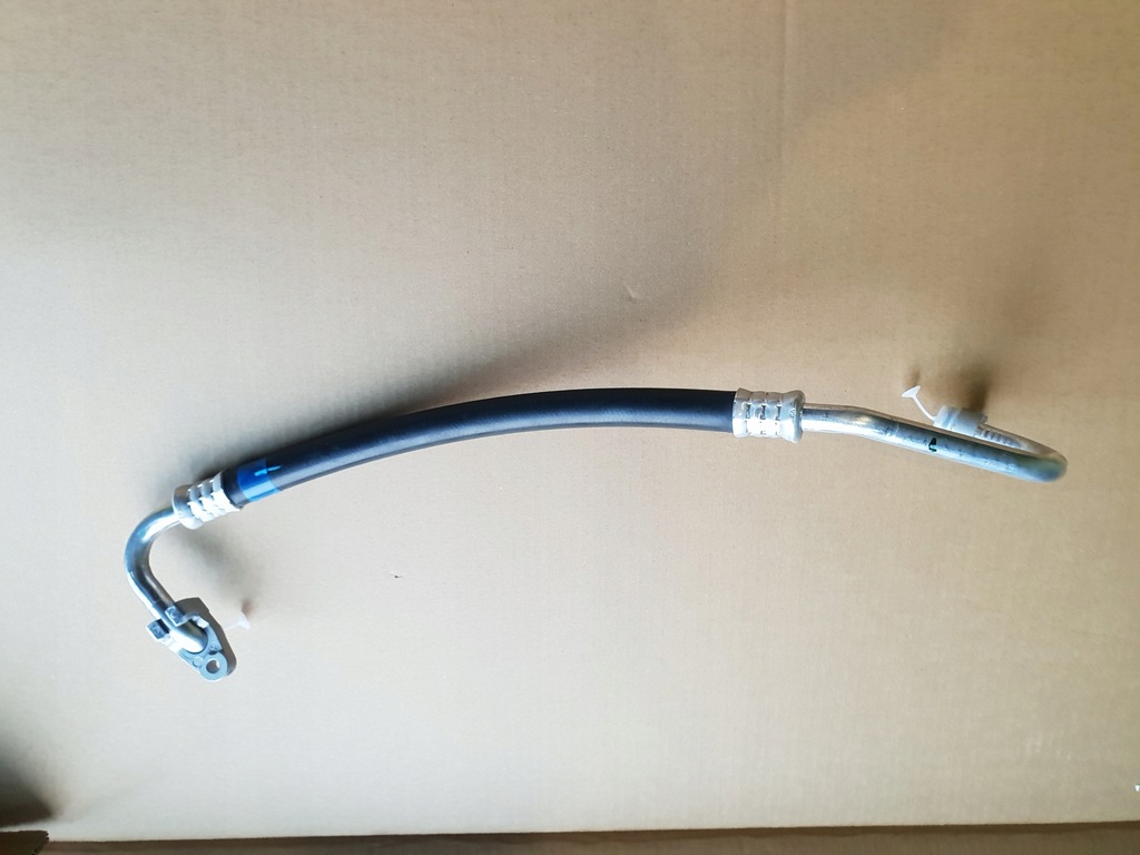 фото №5, Toyota yaris iii 1.3 шланг кондиціонера оригінал